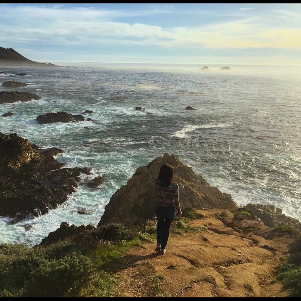 Meet your Posher, Andriana